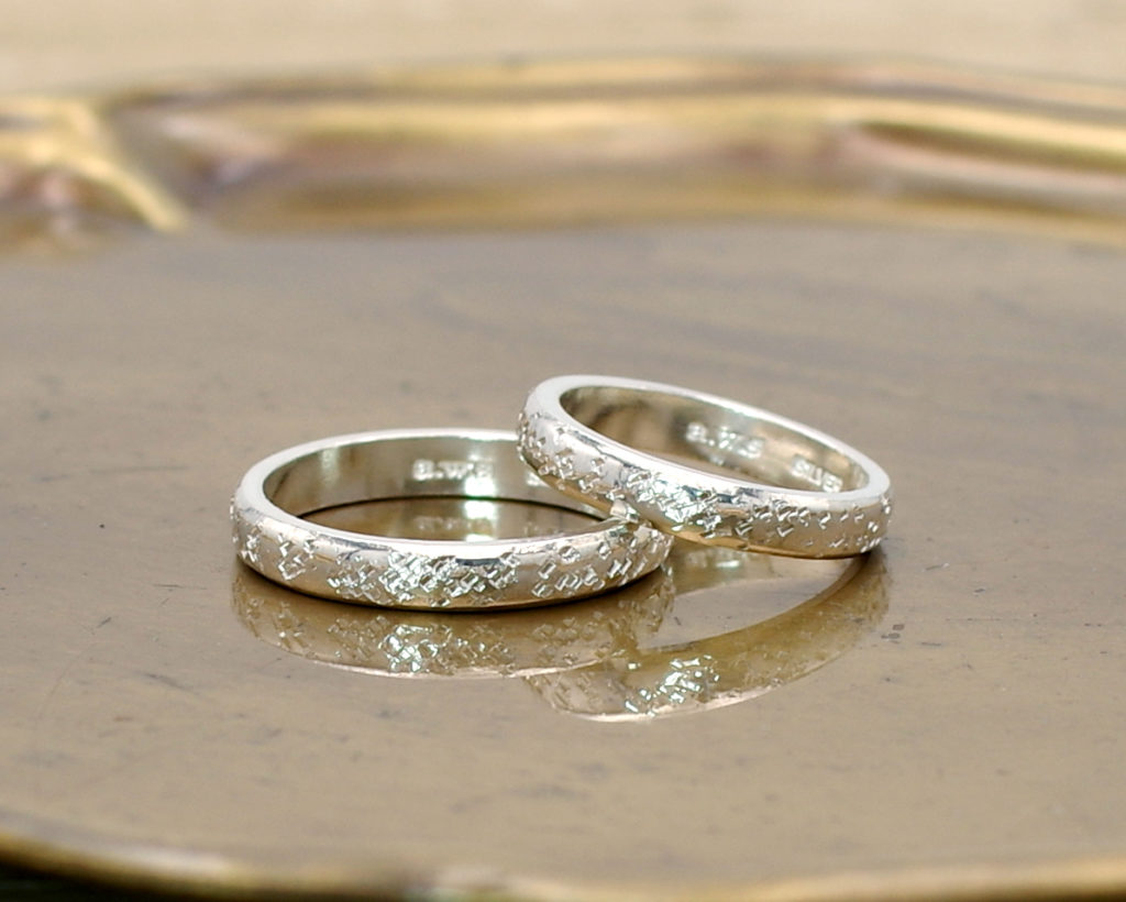 テクスチャーリング